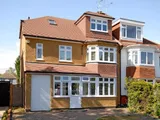 Wickham Chase, West Wickham