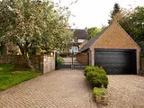 Bentrie House, Preston Capes, Northamptonshire, NN11