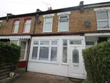 Green Lane, Goodmayes, Ilford, Essex