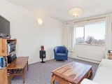 Escuan lodge, Islington, London, N5