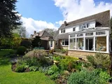 Brimpsfield, Gloucestershire