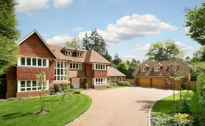5 bedroom property in Tor-na-Coille, Sunningdale, Ascot, Berkshire