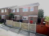 Palmer Crescent