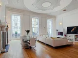 Harley Street, Marylebone, London, W1G