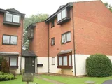 Brook Court, Wheatley Close, Hendon, London, NW4