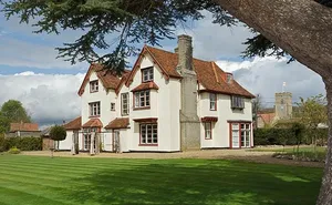 9 bedroom property in Haughley,  Suffolk, IP14 3NS