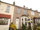 Grove Park Terrace