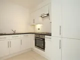 Regent's Plaza Apartments, Kilburn, London, NW6
