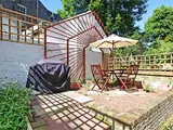 Belgrave Gardens, St John's Wood, London, NW8