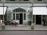 Charlotte Street, Fitzrovia