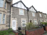 Bishopsworth Road, Bishopsworth