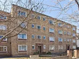 Escuan lodge, Islington, London, N5
