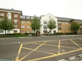 Century House, Forty Avenue