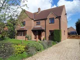 Redthorn Way, Claypole, Nottinghamshire, NG23