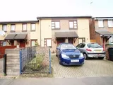 Marconi Road, Leyton, London