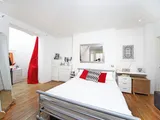Westbourne Park Road, W11