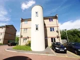 Michael House, Lambkins Mews, London