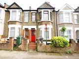 Woodlands Road, Walthamstow, London