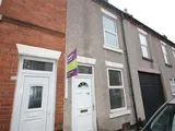 Carlingford Road, Hucknall, Nottinghamshire