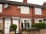 Basford Road, Basford, Nottingham