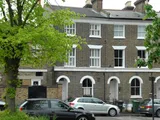 Eliot Cottages, Blackheath, London, SE3