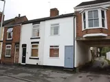 Loughborough Road, Mountsorrel