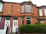 HIGHFIELD GROVE, ROCK FERRY, WIRRAL
