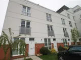 Quainton Road, Freemans Meadow