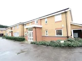 Warwick Close