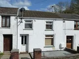 Cwm Cottages, Llangeinor, Bridgend, Mid Glamorgan