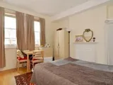 Lena Gardens, Shepherds Bush, W6