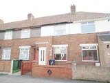 Recreation Road, Gorleston, Great Yarmouth NR31