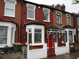 Boston Road