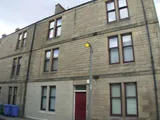Firs Street, Falkirk
