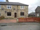Forrest Street, Shotts ML7
