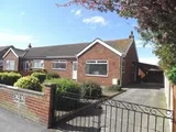 6 Ryecroft Drive, Withernsea, East Riding of Yorkshire