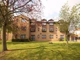 Verona Close, Cowley, Middlesex