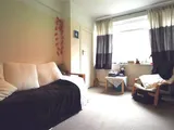 Du Cane Court, SW17