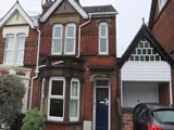 Belle Vue Road, Salisbury, SP1, Salisbury