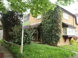Welshside, Goldsmith Avenue