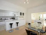 Petersham Road, Richmond, Surrey, TW10