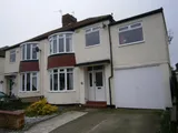 Waltham Avenue, Stockton-On-Tees TS18