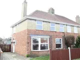 St. Johns Road