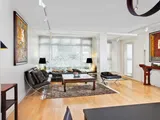 Woodsford Square, London, W14