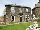 The Manse, High Street, Rawmarsh