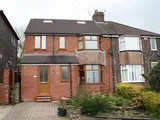 Moorland Place, Stannington, Sheffield