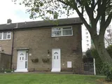 Raeburn Road, S14