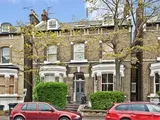 Gauden Road, Clapham, London, SW4