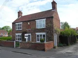High Street, Swinderby, Nottinghamshire, LN6