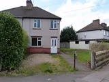 Queen Margarets Road, Canley, Coventry